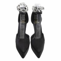 Damen Sandaletten - black