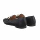 Damen Mokassins - black