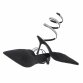 Damen Sandaletten - black