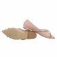 Damen Klassische Pumps - beige
