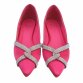 Damen Klassische Pumps - fuchsia