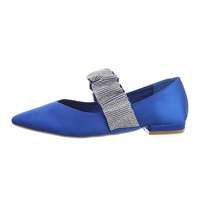 Damen Klassische Pumps - blue