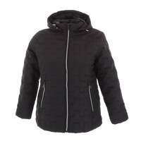 Damen bergangsjacke von EGRET - black