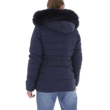 Damen Winterjacke von EGRET - blue