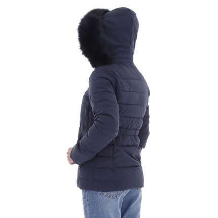 Damen Winterjacke von EGRET - blue