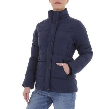 Damen Winterjacke von EGRET - blue