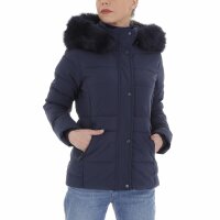 Damen Winterjacke von EGRET - blue