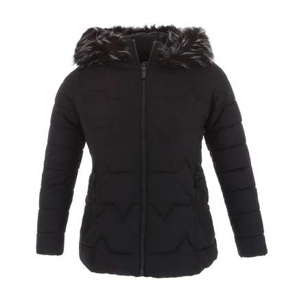 Damen Winterjacke von EGRET - black