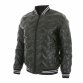 Herren Jacke von NATURE - green