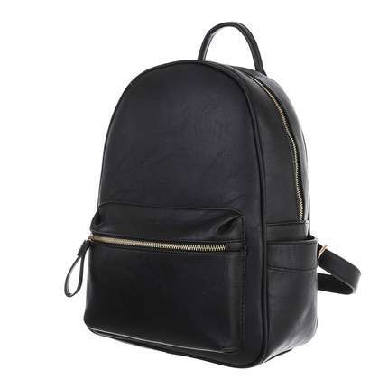 Damen Rucksack - black