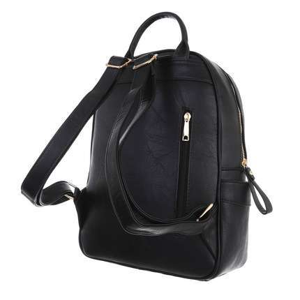 Damen Rucksack - black