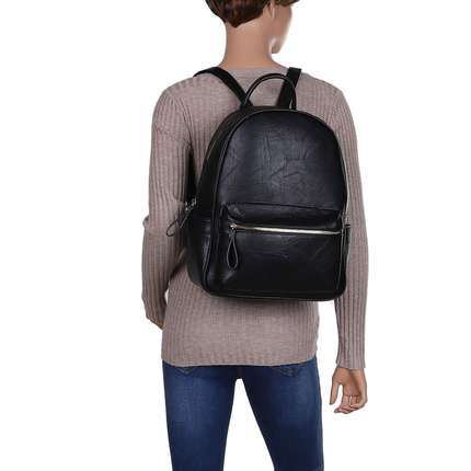 Damen Rucksack - black