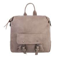 Damen Rucksack - apricot