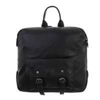 Damen Rucksack - black