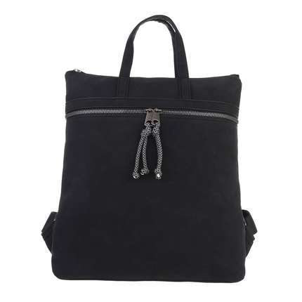 Damen Rucksack - black