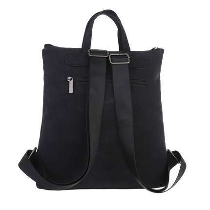 Damen Rucksack - black