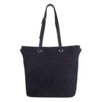 Damen Schultertasche - blue