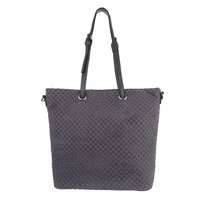 Damen Schultertasche - grey