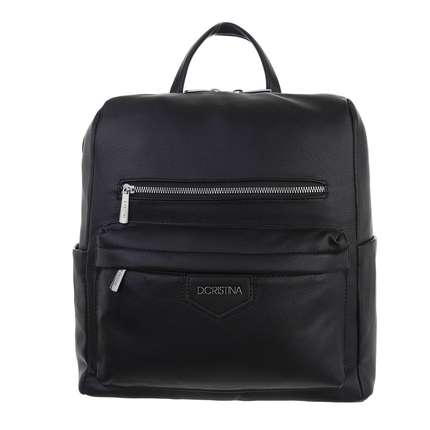 Damen Rucksack - black