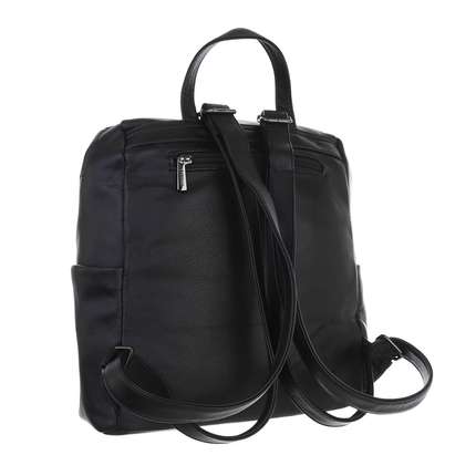 Damen Rucksack - black