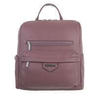Damen Rucksack - purple