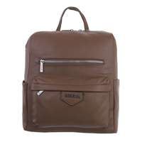 Damen Rucksack - taupe