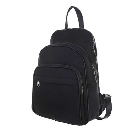 Damen Rucksack - black