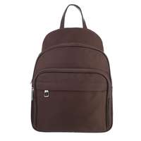 Damen Rucksack - coffee