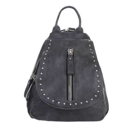 Damen Rucksack - grey