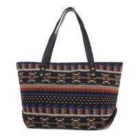 Damen Shopper - black