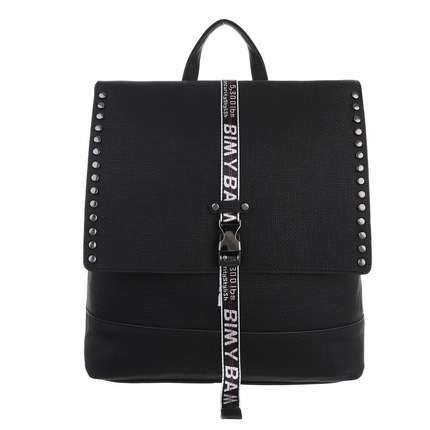 Damen Rucksack - black