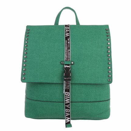 Damen Rucksack - green