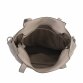Damen Schultertasche - cuoio