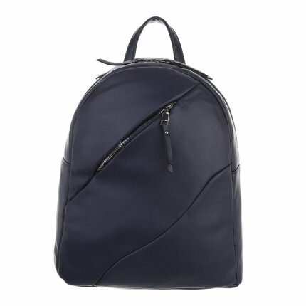 Damen Rucksack - blue