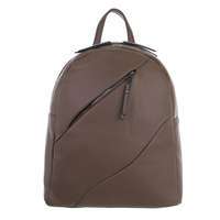 Damen Rucksack - taupe