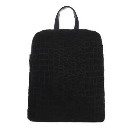 Damen Rucksack - black