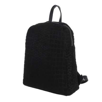 Damen Rucksack - black