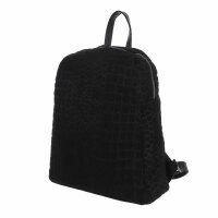 Damen Rucksack - black
