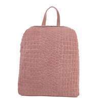 Damen Rucksack - pink