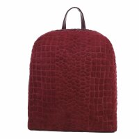 Damen Rucksack - wine