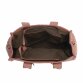 Damen Schultertasche - green
