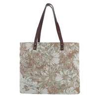 Damen Shopper - green