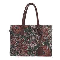 Damen Shopper - red