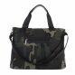 Damen Schultertasche - green