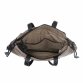 Damen Schultertasche - green