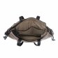 Damen Schultertasche - khaki