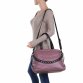 Damen Schultertasche - purple