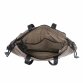 Damen Schultertasche - purple