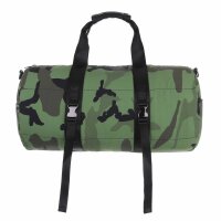 Damen Schultertasche - L.green