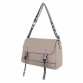 Damen Schultertasche - apricot